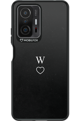 W Black 2.0 - Xiaomi Mi 11T