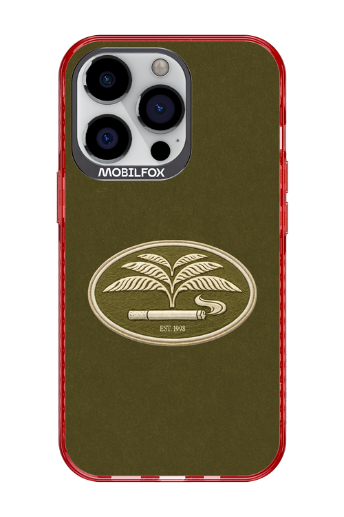 Nature Check - Apple iPhone 13 Pro