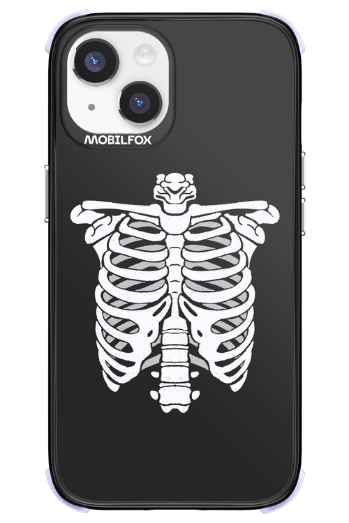 SKELETON - Apple iPhone 14