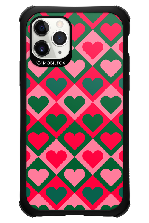 Love of Christmas - Apple iPhone 11 Pro