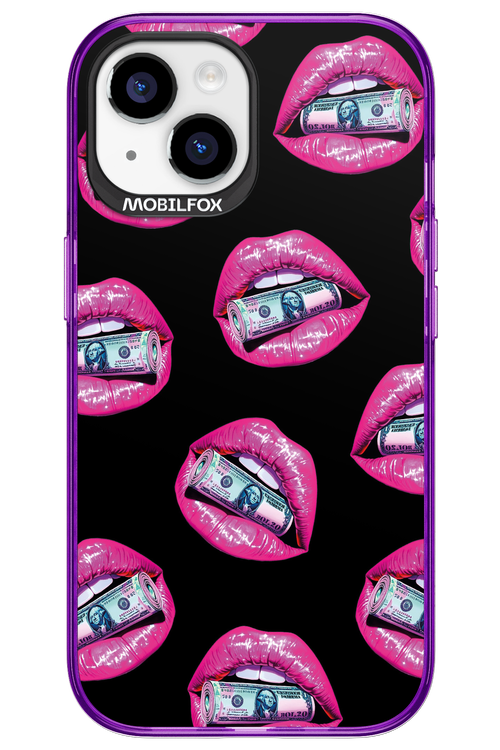 Money Lips - Apple iPhone 15