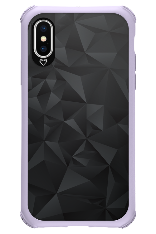 Low Poly - Apple iPhone X