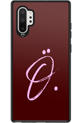 (Dark Blush) O II 2.0 - Samsung Galaxy Note 10+