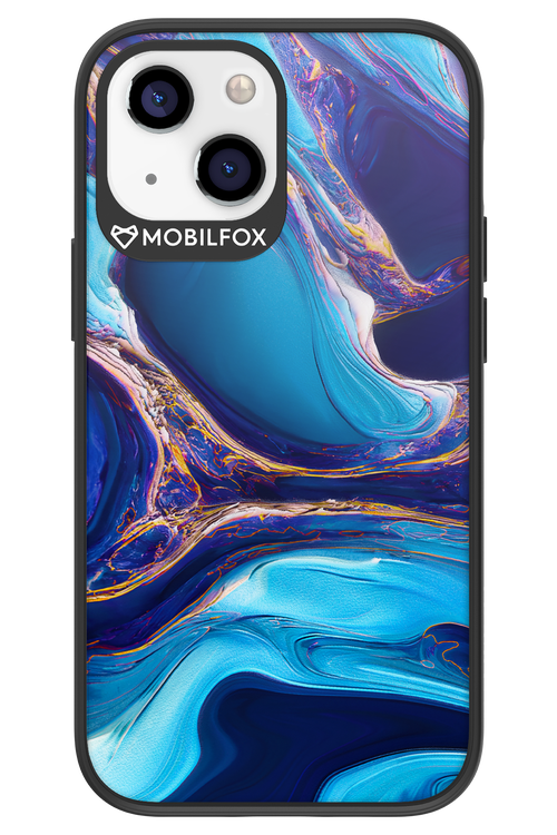 Amethyst 2.0 - Apple iPhone 13 Mini