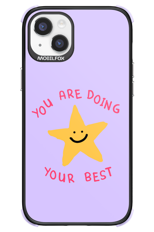 Your Best - Apple iPhone 14 Plus