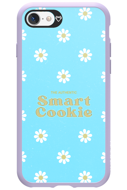 Smart Cookie - Apple iPhone 7