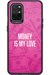 Money - OnePlus 8T