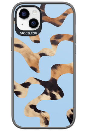 Funky Deer - Apple iPhone 14 Plus