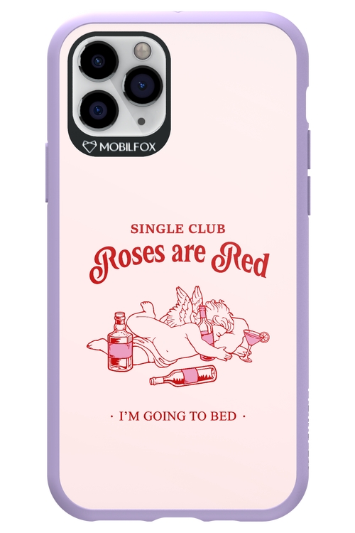 Bed Romance 2.0 - Apple iPhone 11 Pro