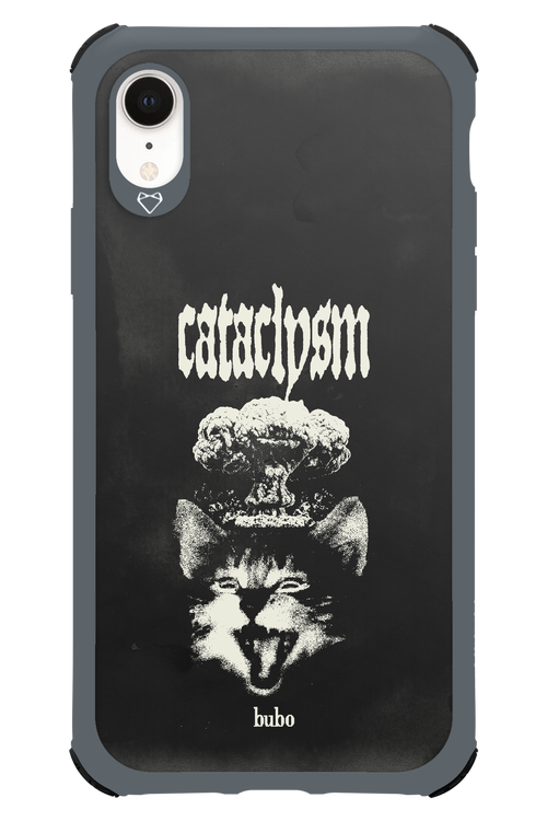 CATACLYSM - Apple iPhone XR