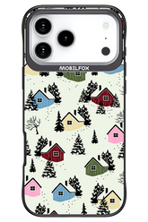 Warm Trails - Apple iPhone 17 Pro Max