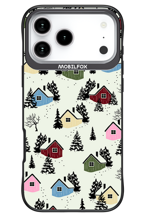 Warm Trails - Apple iPhone 17 Pro Max