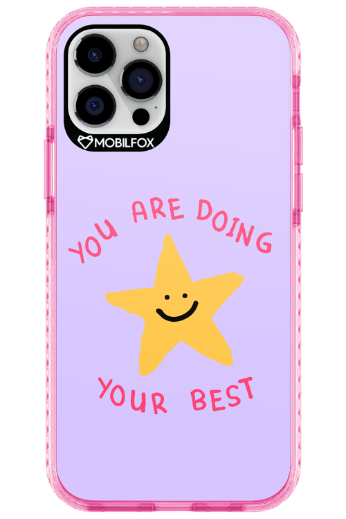 Your Best - Apple iPhone 12 Pro
