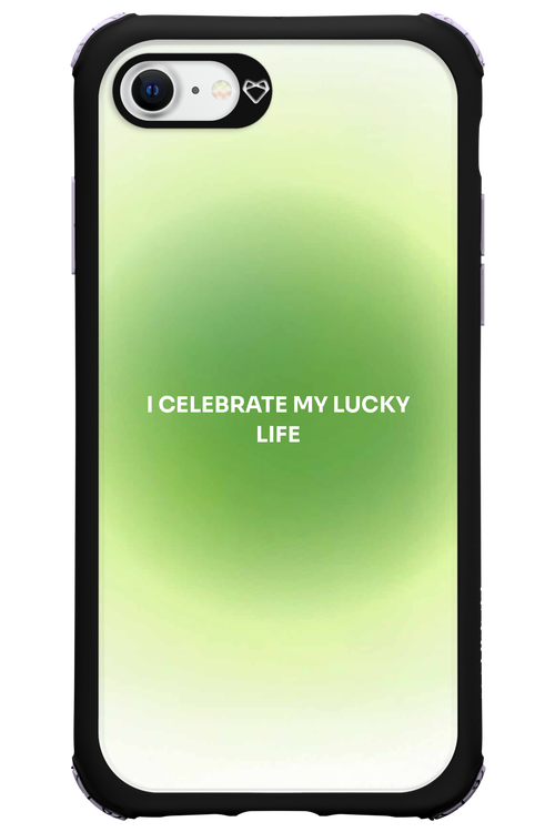 MY LUCKY LIFE - Apple iPhone SE 2020