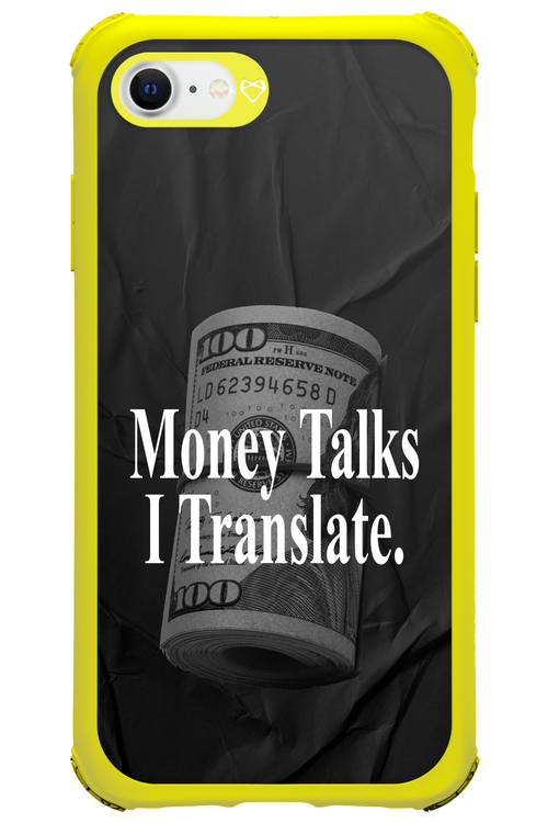 Money Talks III 2.0 - Apple iPhone SE 2020