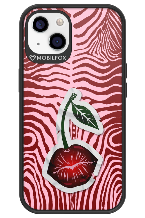 Kissy Cherry 2.0 - Apple iPhone 13