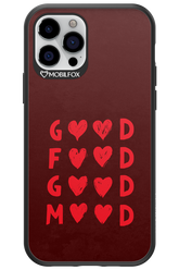 GOOD - Apple iPhone 12 Pro