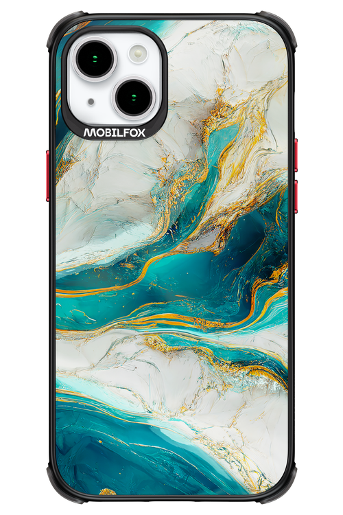 Emerald - Apple iPhone 15 Plus