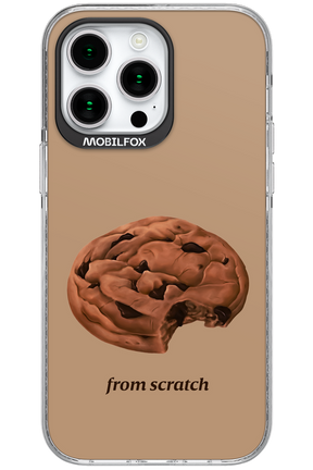 Classy Cookie - Apple iPhone 15 Pro Max