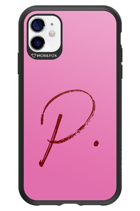 (Sorbet) P 2.0 - Apple iPhone 11