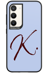 (Jellyfish Presso) K 2.0 - Samsung Galaxy S23