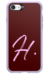 (Dark Blush) H 2.0 - Apple iPhone 7