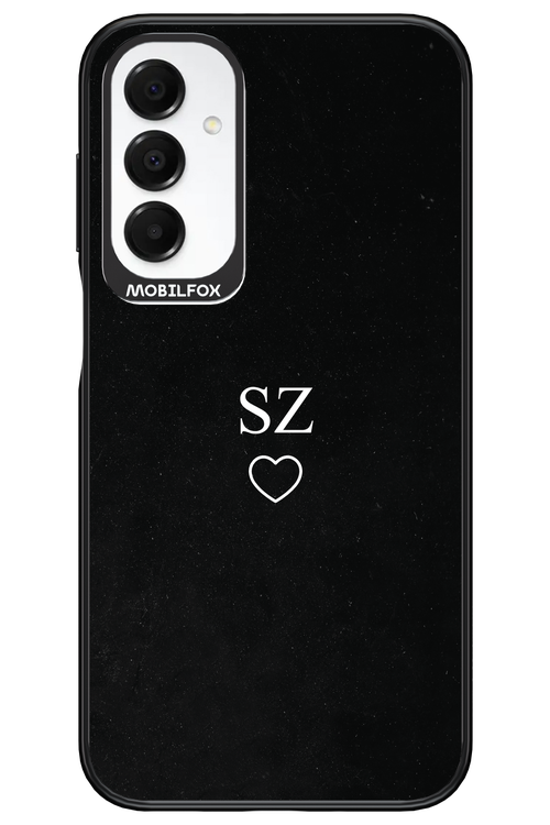 SZ Black 2.0 - Samsung A16