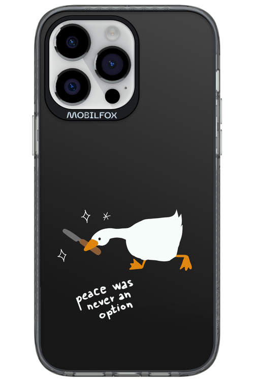 OPTION - Apple iPhone 14 Pro Max