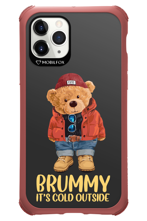 Brummy - Apple iPhone 11 Pro