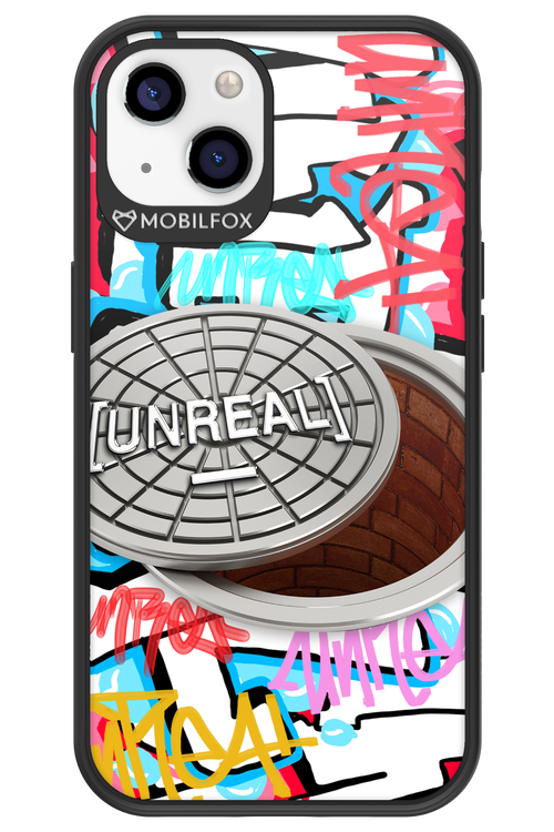 HULE - Apple iPhone 13