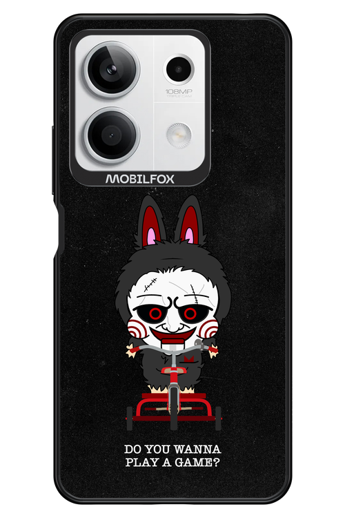 Sawbubu - Xiaomi Redmi Note 13 5G