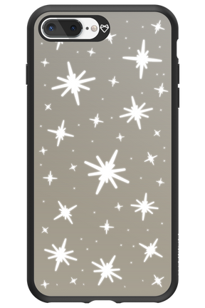 Star Champagne - Apple iPhone 7 Plus