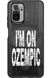 ozempic 2.0 - Xiaomi Redmi Note 10