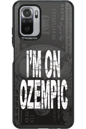 ozempic 2.0 - Xiaomi Redmi Note 10
