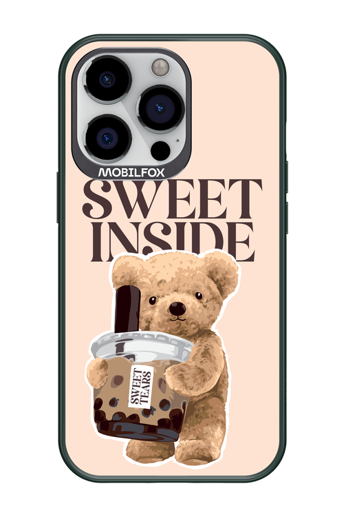 Sweet Inside - Apple iPhone 13 Pro