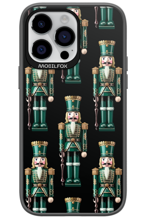 Nutcracker - Apple iPhone 14 Pro Max