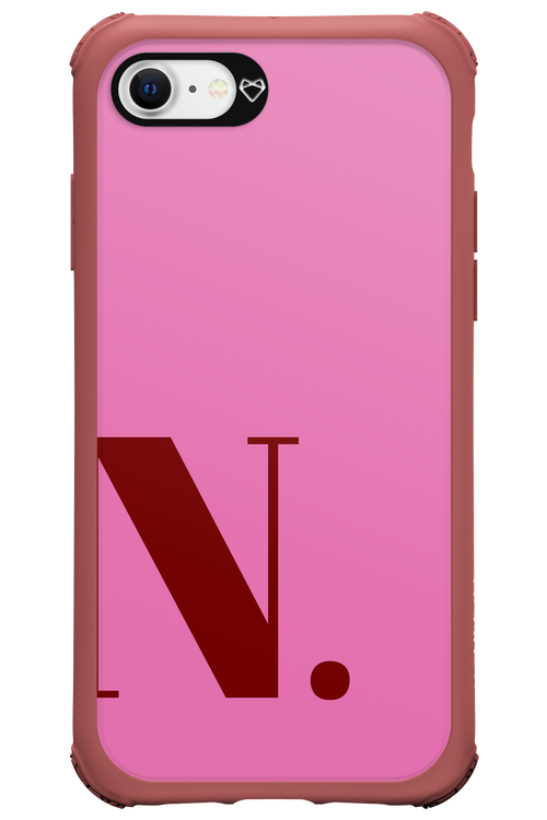 N (Sorbet) 2.0 - Apple iPhone 7
