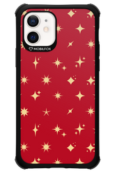 Star Red - Apple iPhone 12