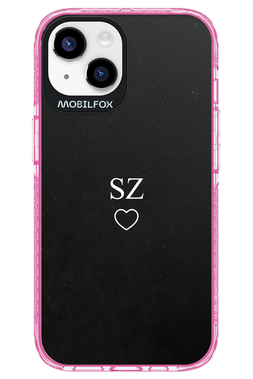 SZ Black 2.0 - Apple iPhone 14