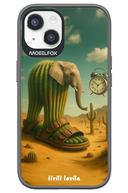 Lirili larila - Apple iPhone 14