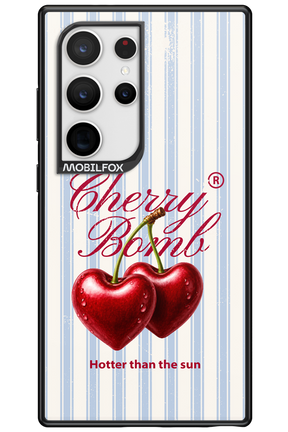 Cherry Bomb 2.0 - Samsung Galaxy S24 Ultra