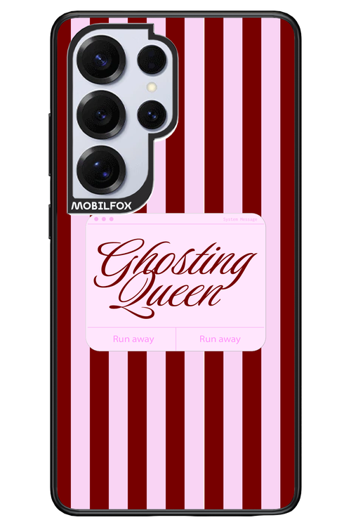 Ghosting Queen2 2.0 - Samsung S25 Ultra