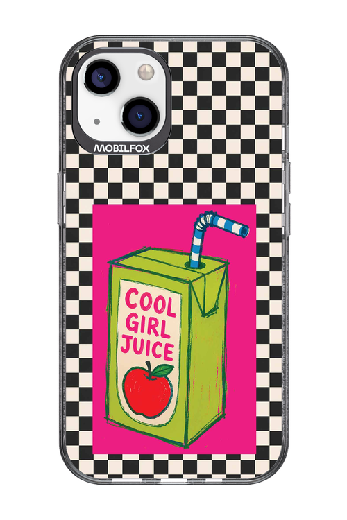 COOL GIRL JUICE 2.0 - Apple iPhone 13