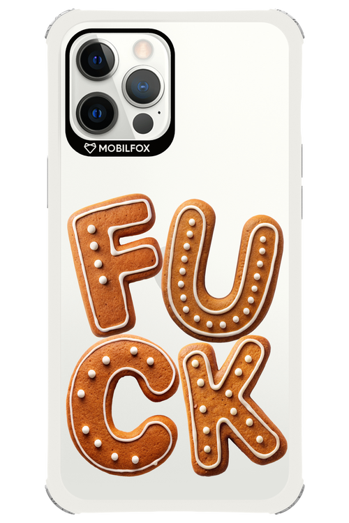 F U C K - Apple iPhone 12 Pro Max