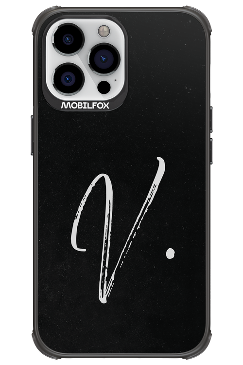 (Off Space) V 2.0 - Apple iPhone 13 Pro Max