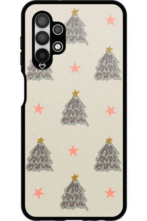 Christmas Trees - Samsung Galaxy A13 4G