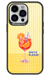SPRITZ PLEASE 2.0 - Apple iPhone 13 Pro