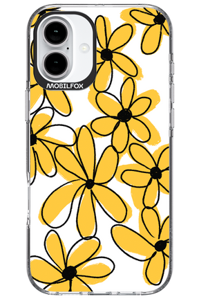 Yella - Apple iPhone 16 Plus