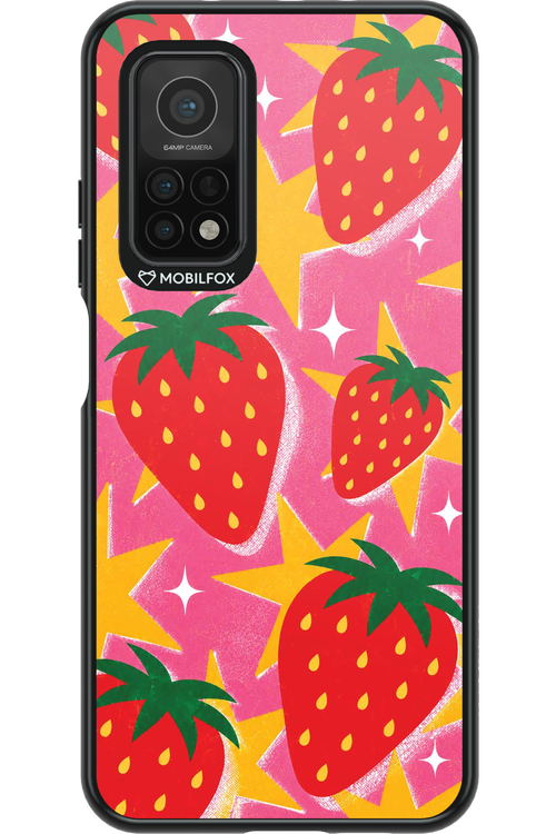 STARBERRY 2.0 - Xiaomi Mi 10T 5G