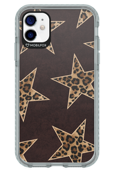 Wild Stars Brown - Apple iPhone 11